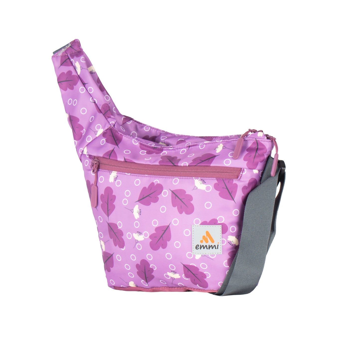 FEMI 4 L MESSENGER BAG