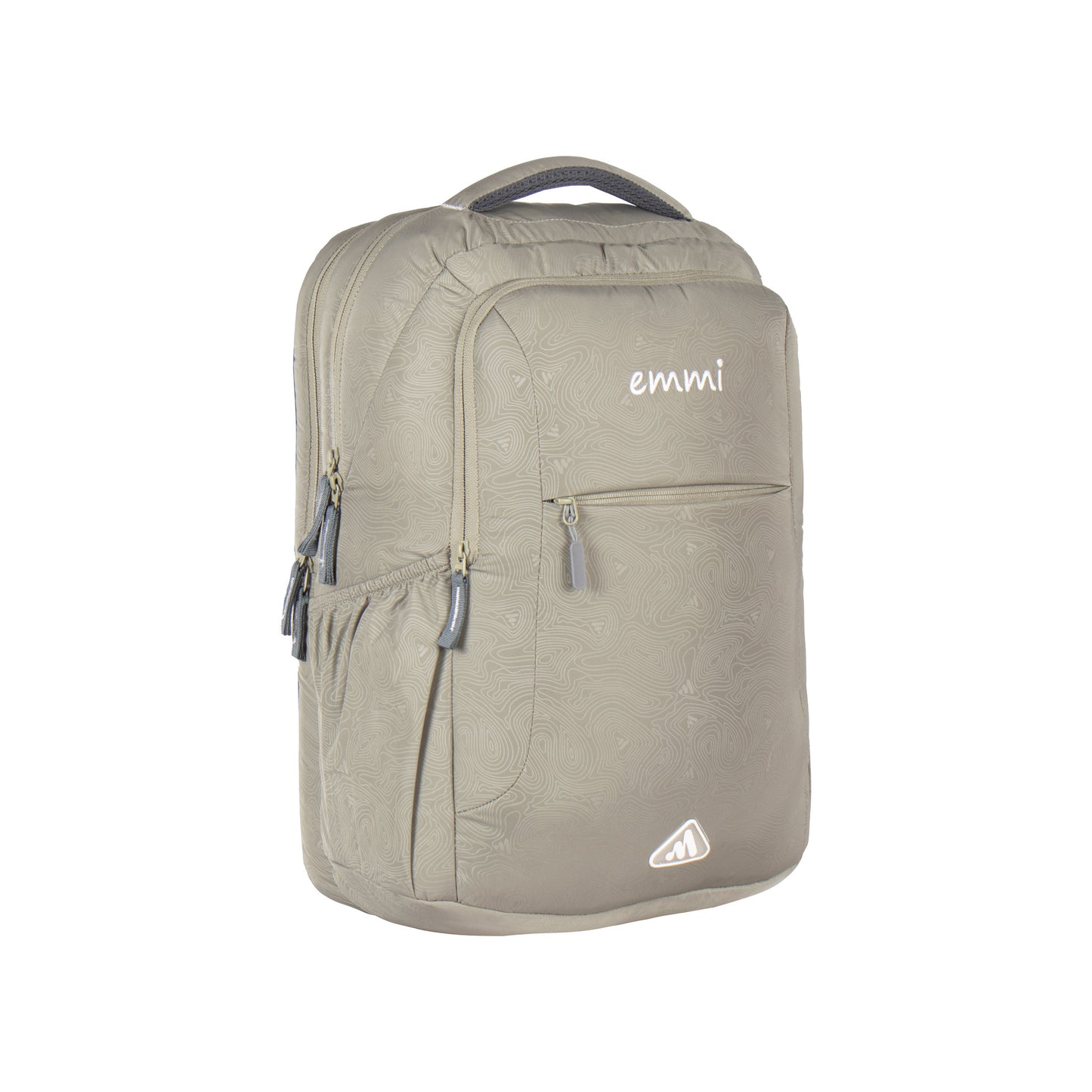 ASTON 30 L LAPTOP BACKPACK