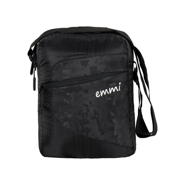 AVEO 8 L MESSENGER BAG