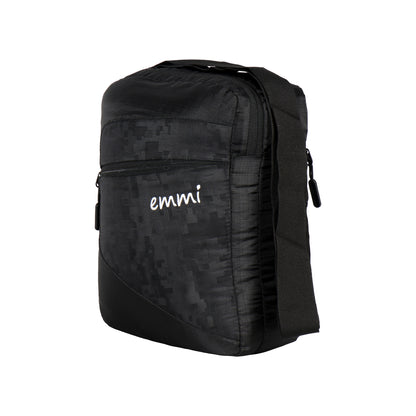 AVEO 8 L MESSENGER BAG