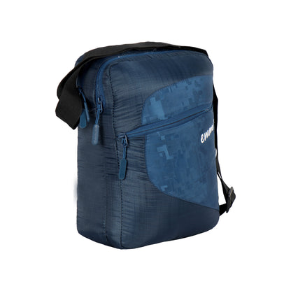 AVEO 8 L MESSENGER BAG