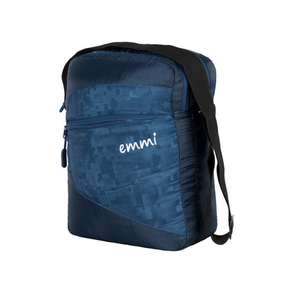 AVEO 8 L MESSENGER BAG