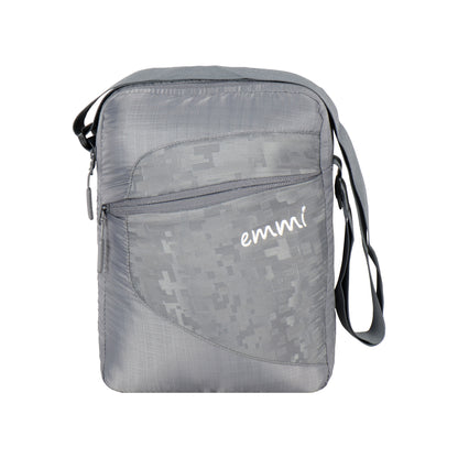 AVEO 8 L MESSENGER BAG