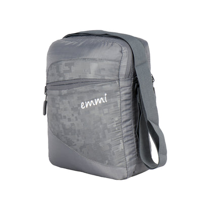 AVEO 8 L MESSENGER BAG