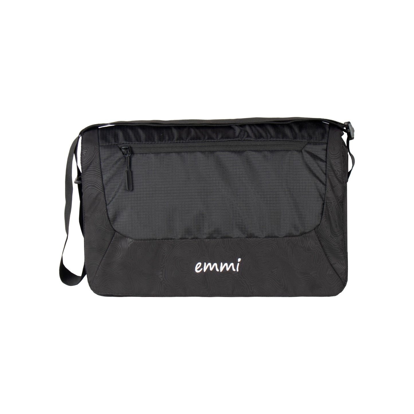 CREEK 14 L MESSENGER BAG