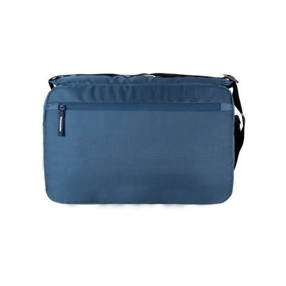 CREEK 14 L MESSENGER BAG