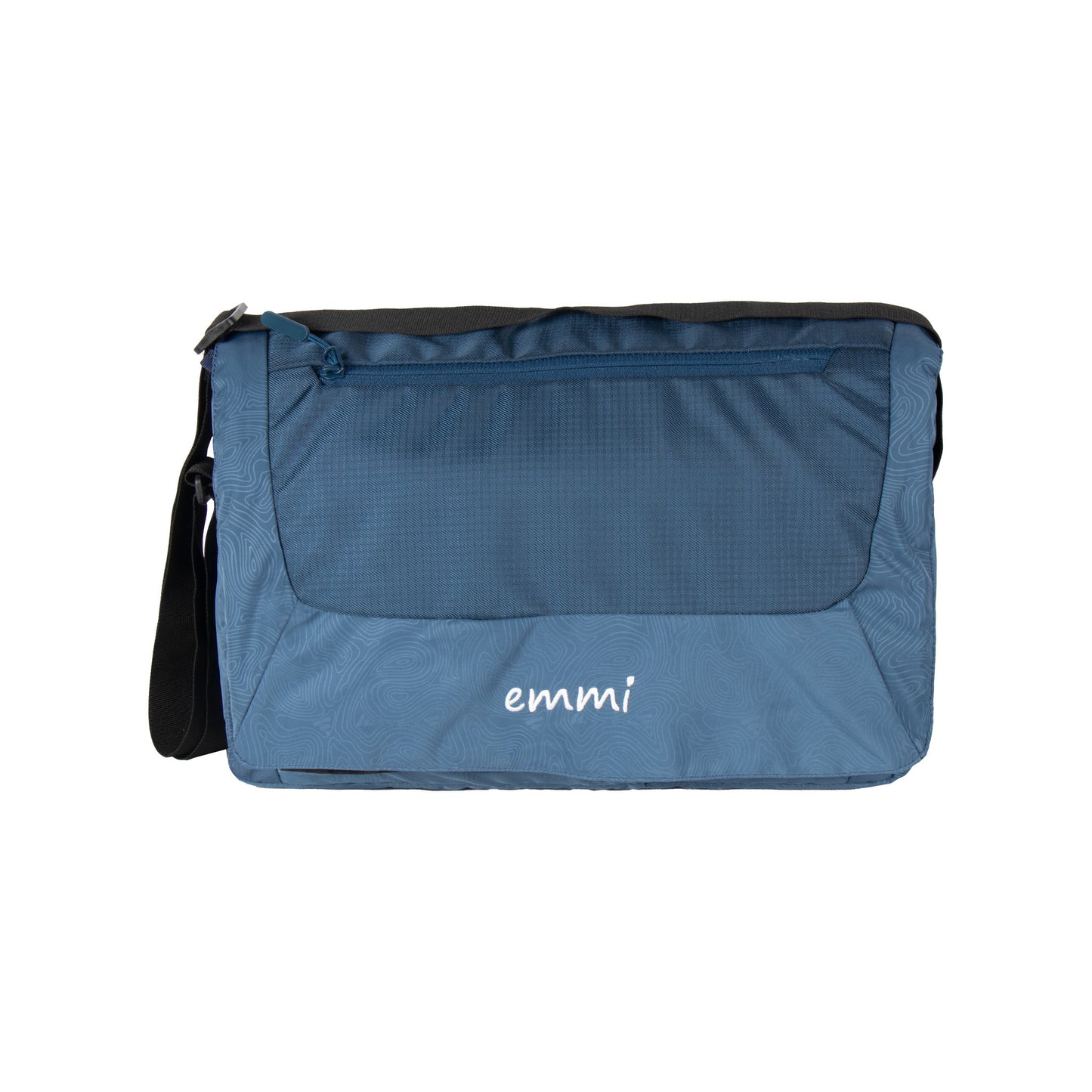 CREEK 14 L MESSENGER BAG