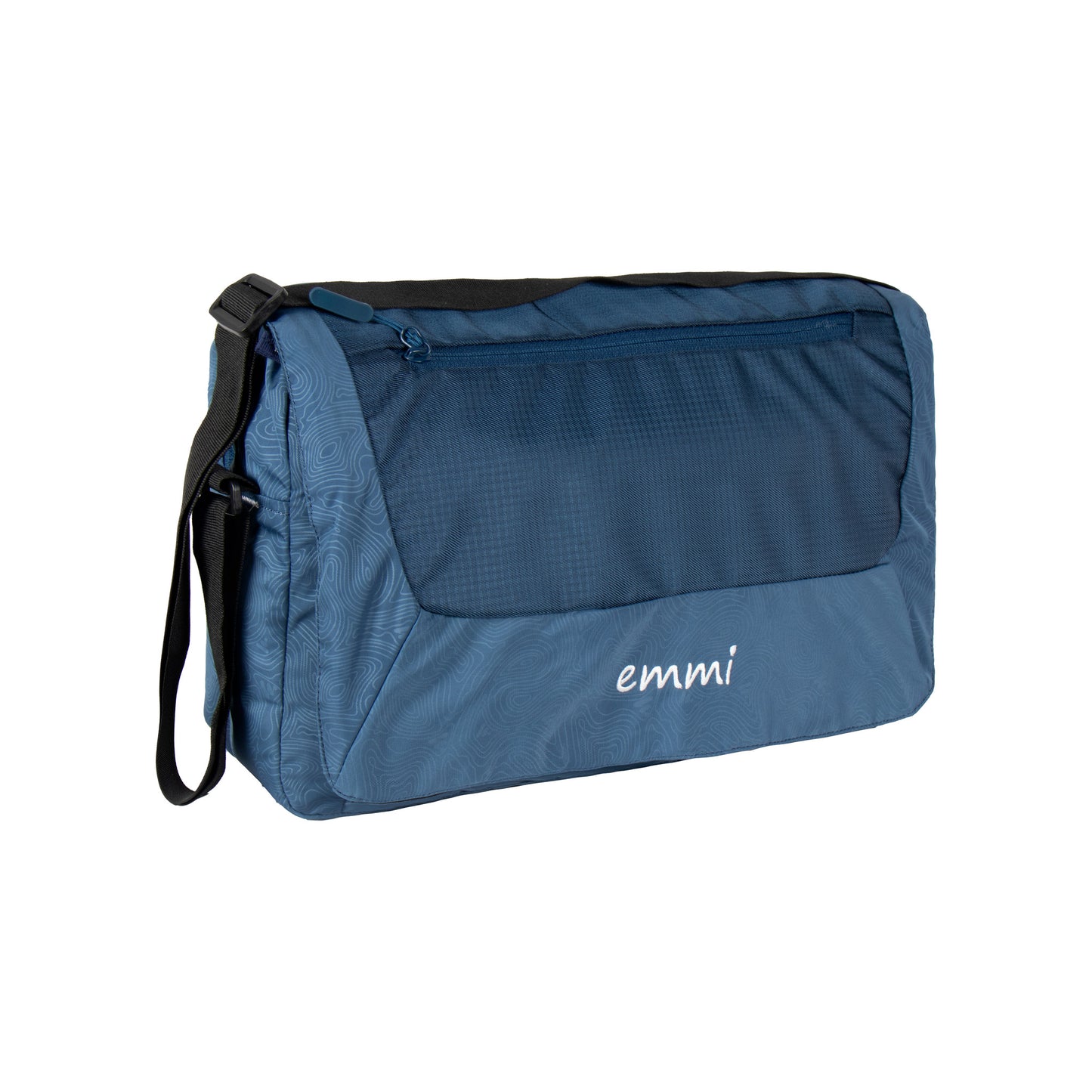 CREEK 14 L MESSENGER BAG
