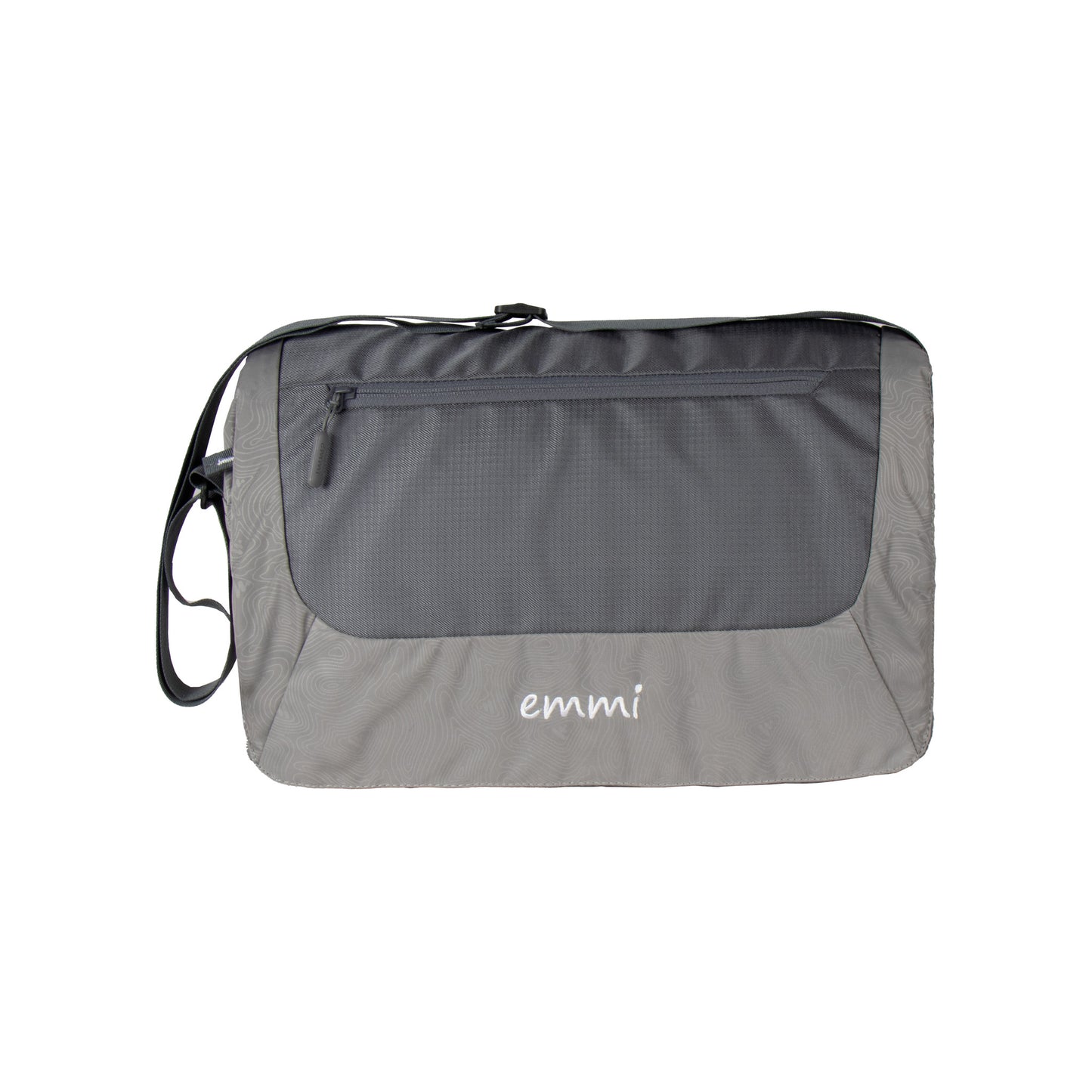 CREEK 14 L MESSENGER BAG