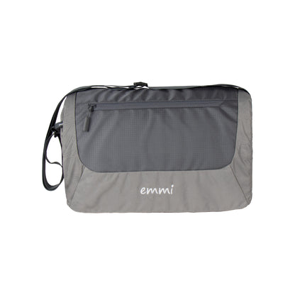 CREEK 14 L MESSENGER BAG