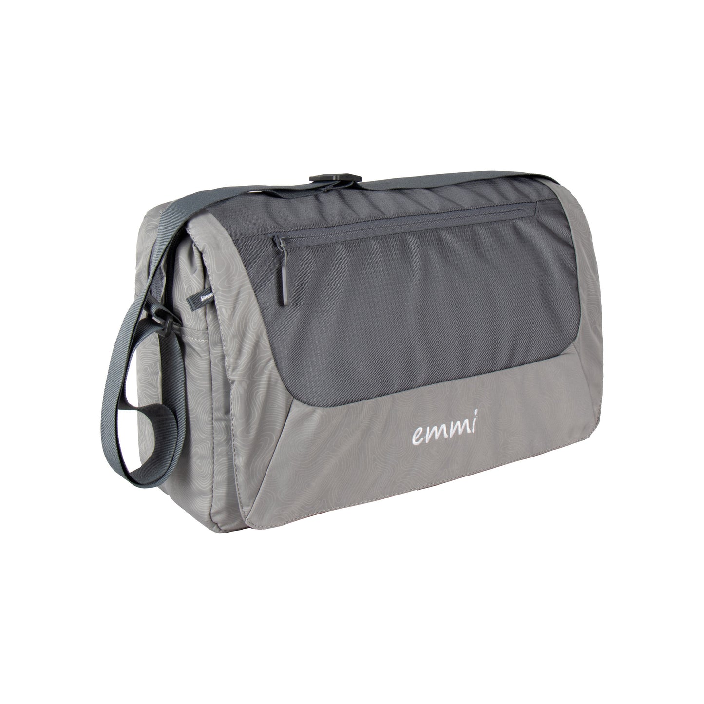 CREEK 14 L MESSENGER BAG