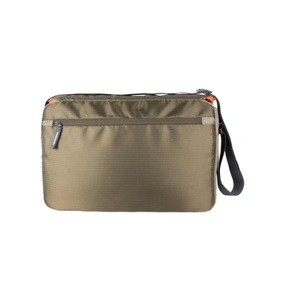 CREEK 14 L MESSENGER BAG