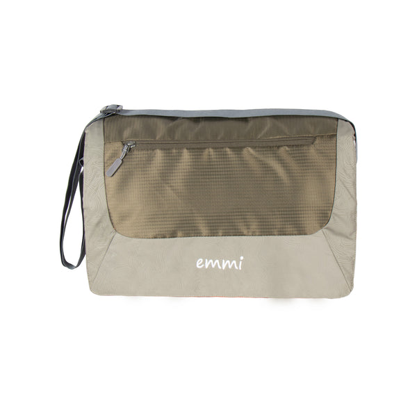 CREEK 14 L MESSENGER BAG