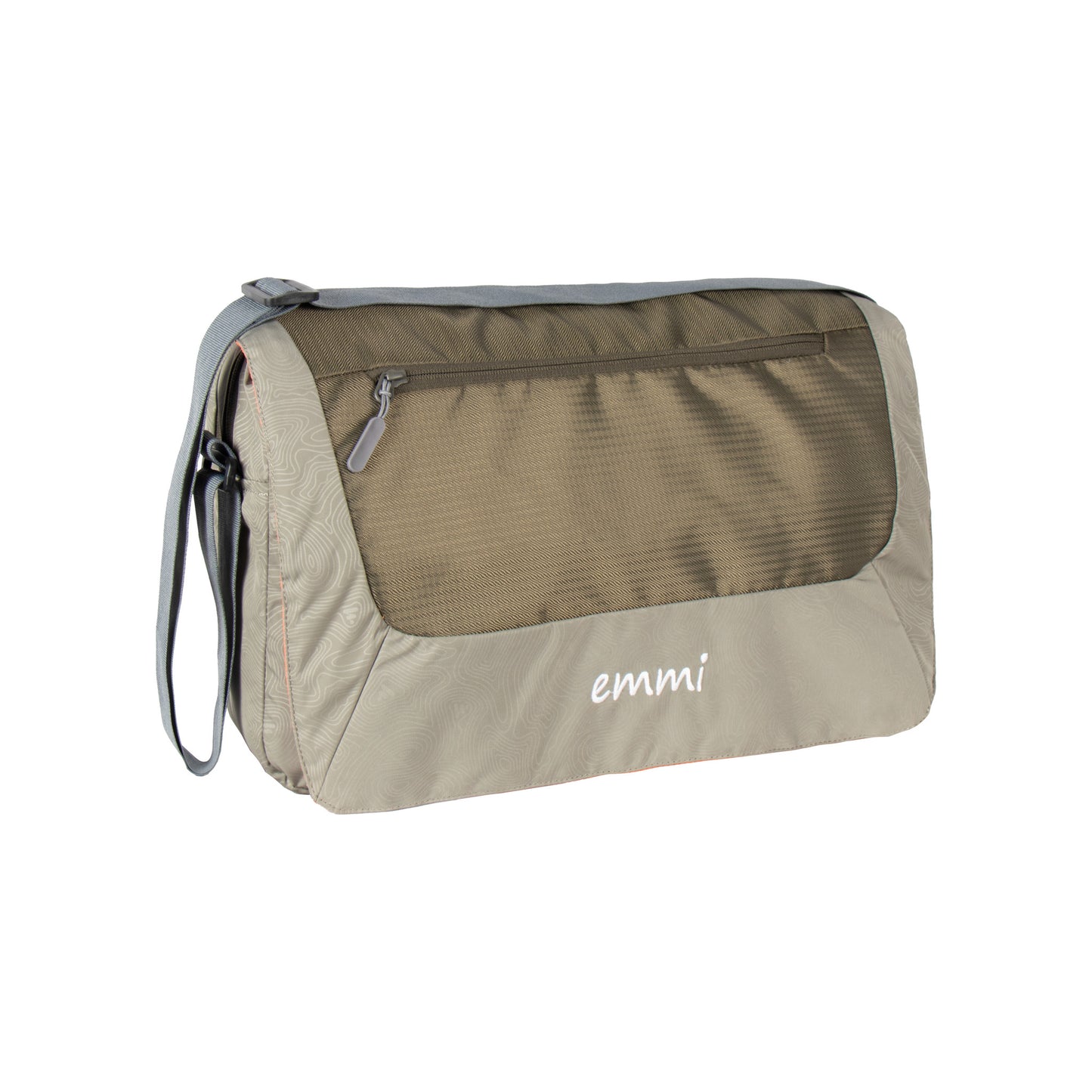CREEK 14 L MESSENGER BAG