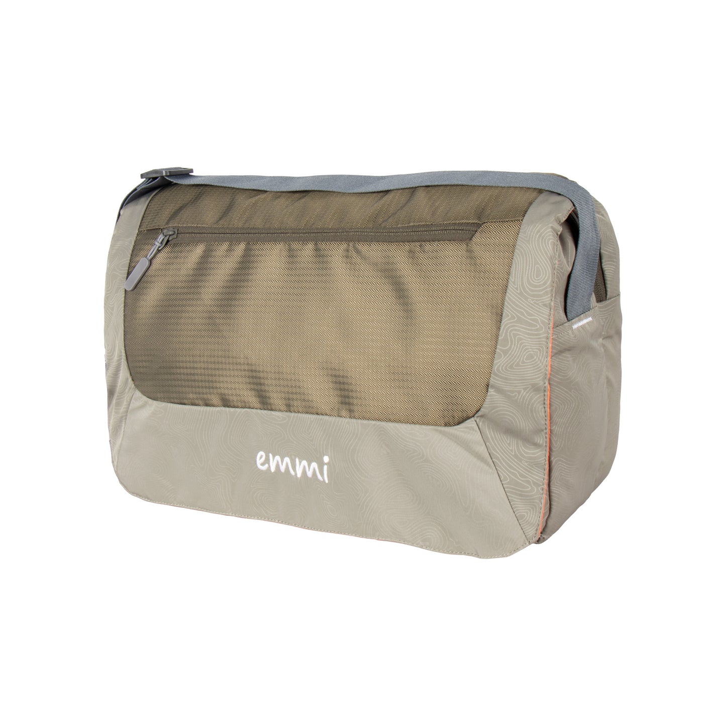 CREEK 14 L MESSENGER BAG