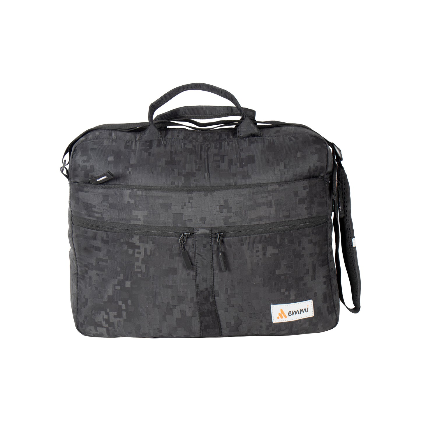 CYBER 12 L MESSENGER BAG