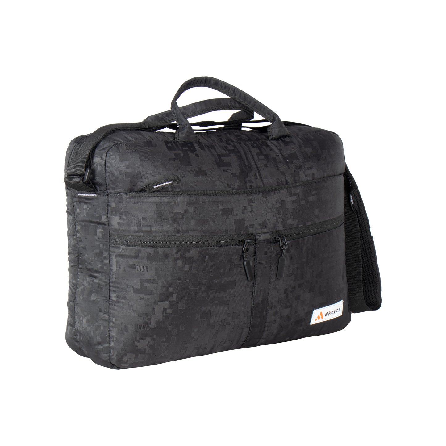 CYBER 12 L MESSENGER BAG
