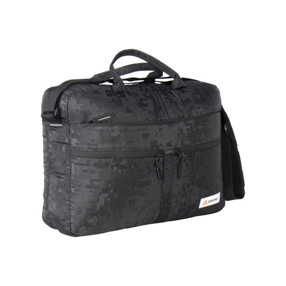 CYBER 12 L MESSENGER BAG