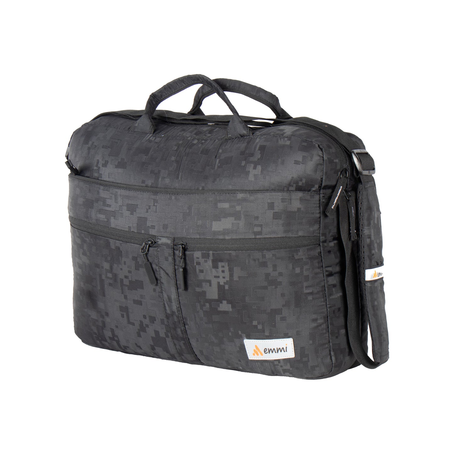 CYBER 12 L MESSENGER BAG