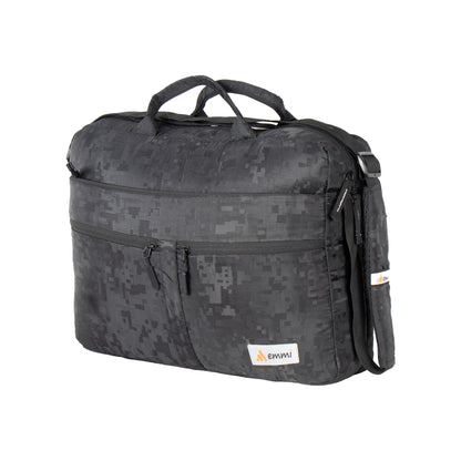 CYBER 12 L MESSENGER BAG