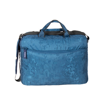 CYBER 12 L MESSENGER BAG