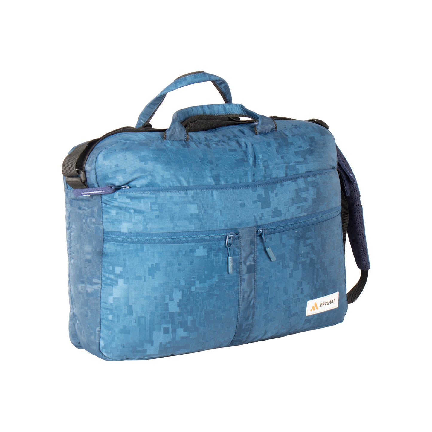 CYBER 12 L MESSENGER BAG