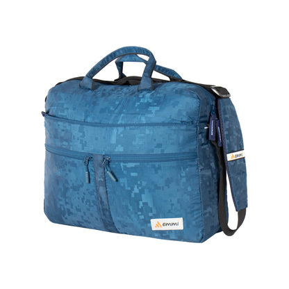 CYBER 12 L MESSENGER BAG