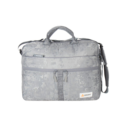 CYBER 12 L MESSENGER BAG