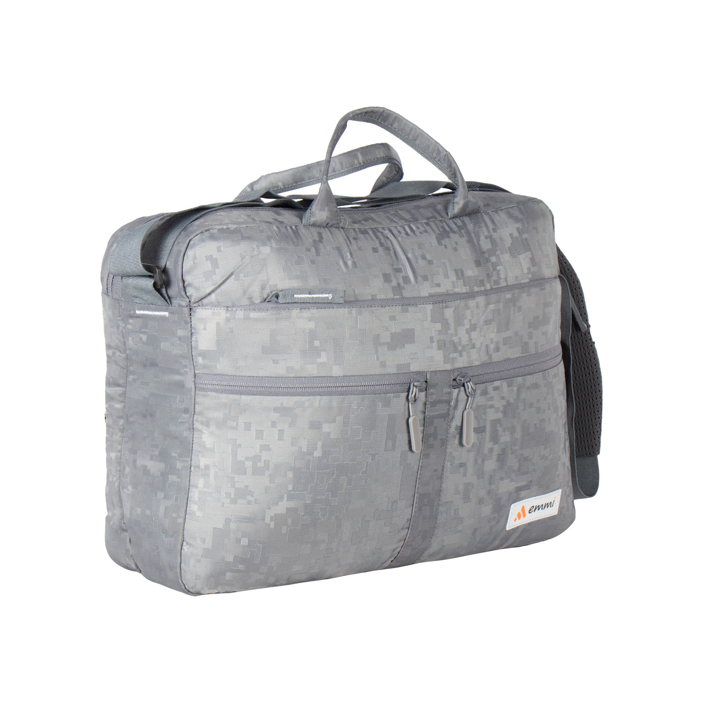 CYBER 12 L MESSENGER BAG
