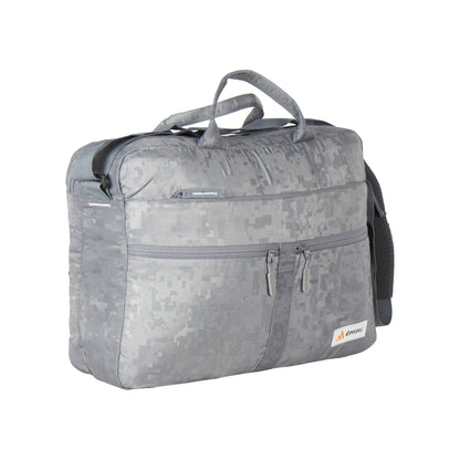 CYBER 12 L MESSENGER BAG