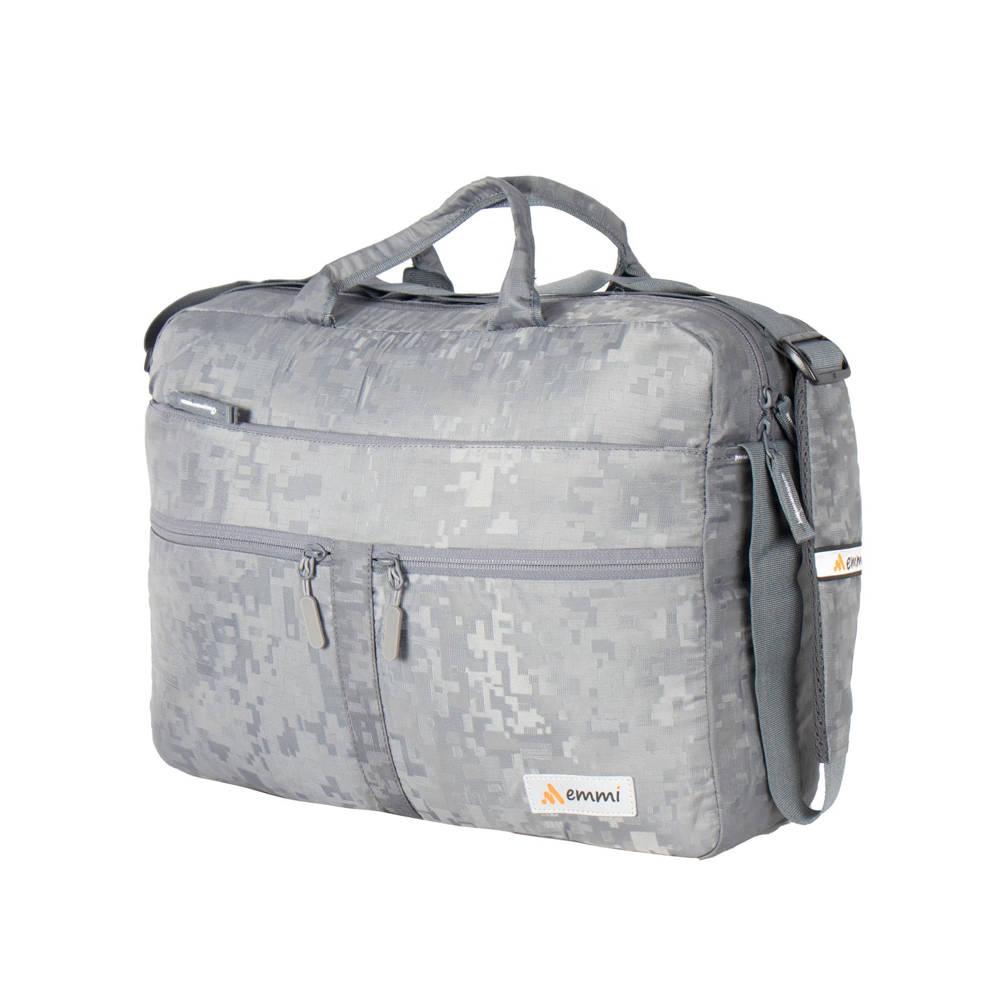 CYBER 12 L MESSENGER BAG