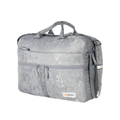 CYBER 12 L MESSENGER BAG