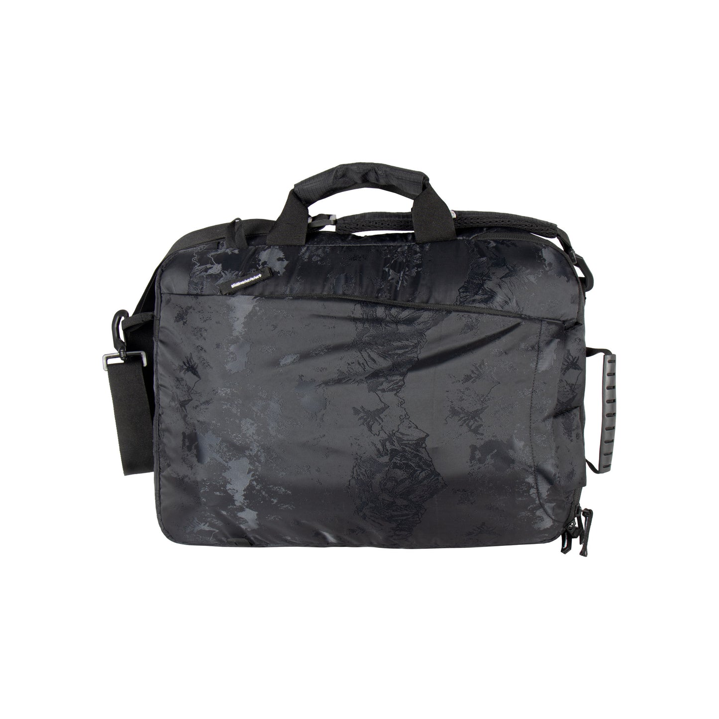 DUAL 17 L CONVERTIBLE BAG