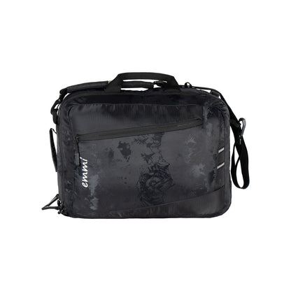 DUAL 17 L CONVERTIBLE BAG