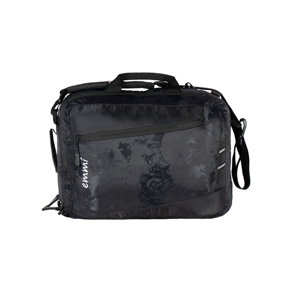 DUAL 17 L CONVERTIBLE BAG