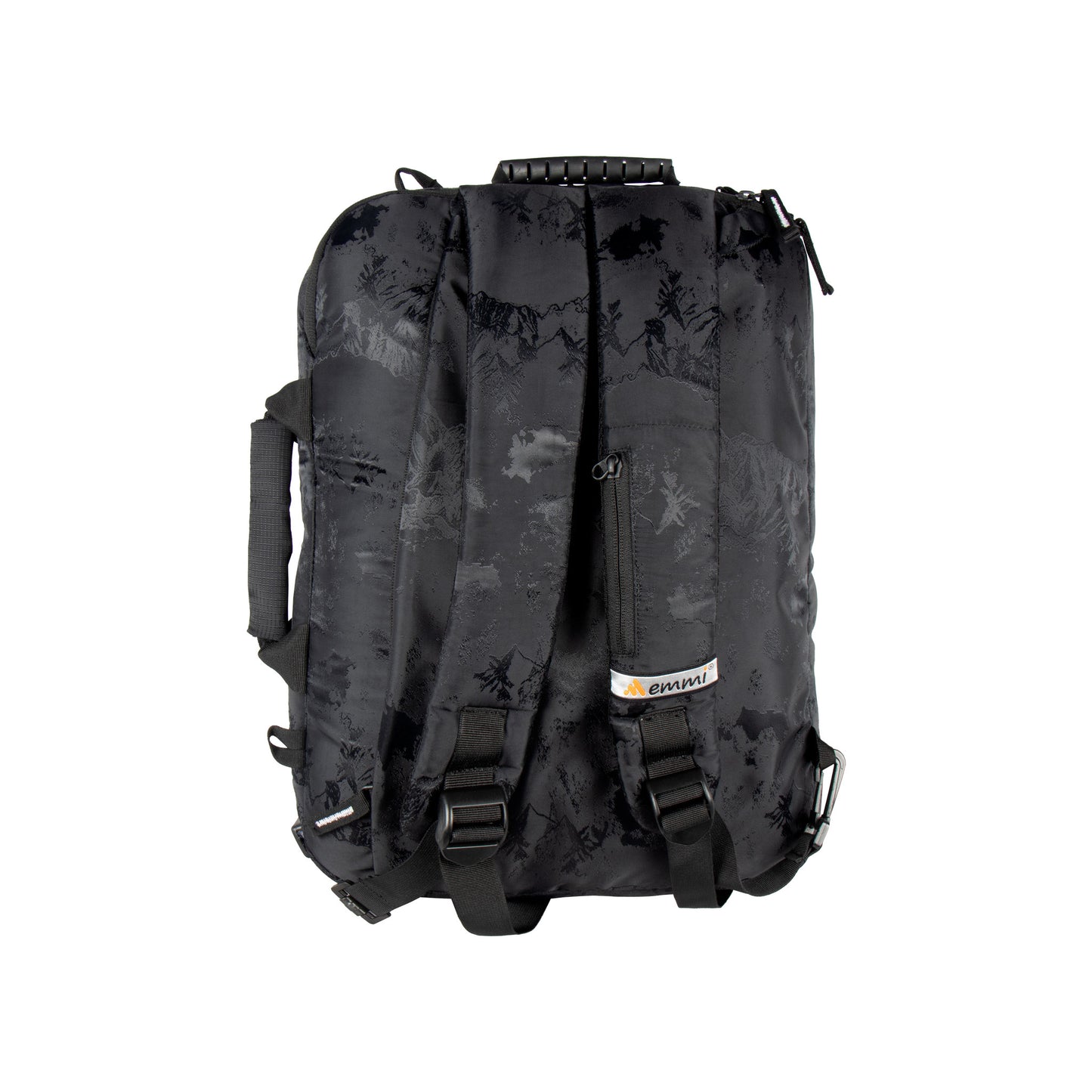 DUAL 17 L CONVERTIBLE BAG
