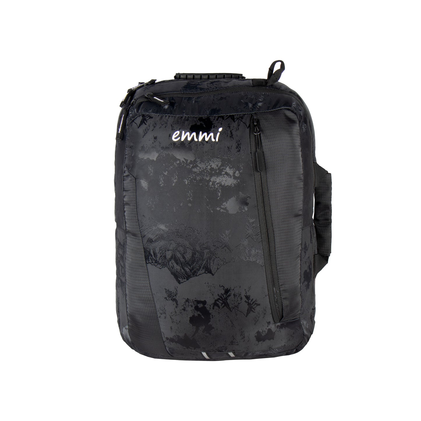 DUAL 17 L CONVERTIBLE BAG
