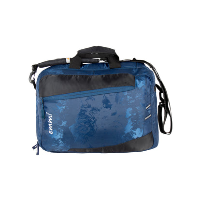 DUAL 17 L CONVERTIBLE BAG