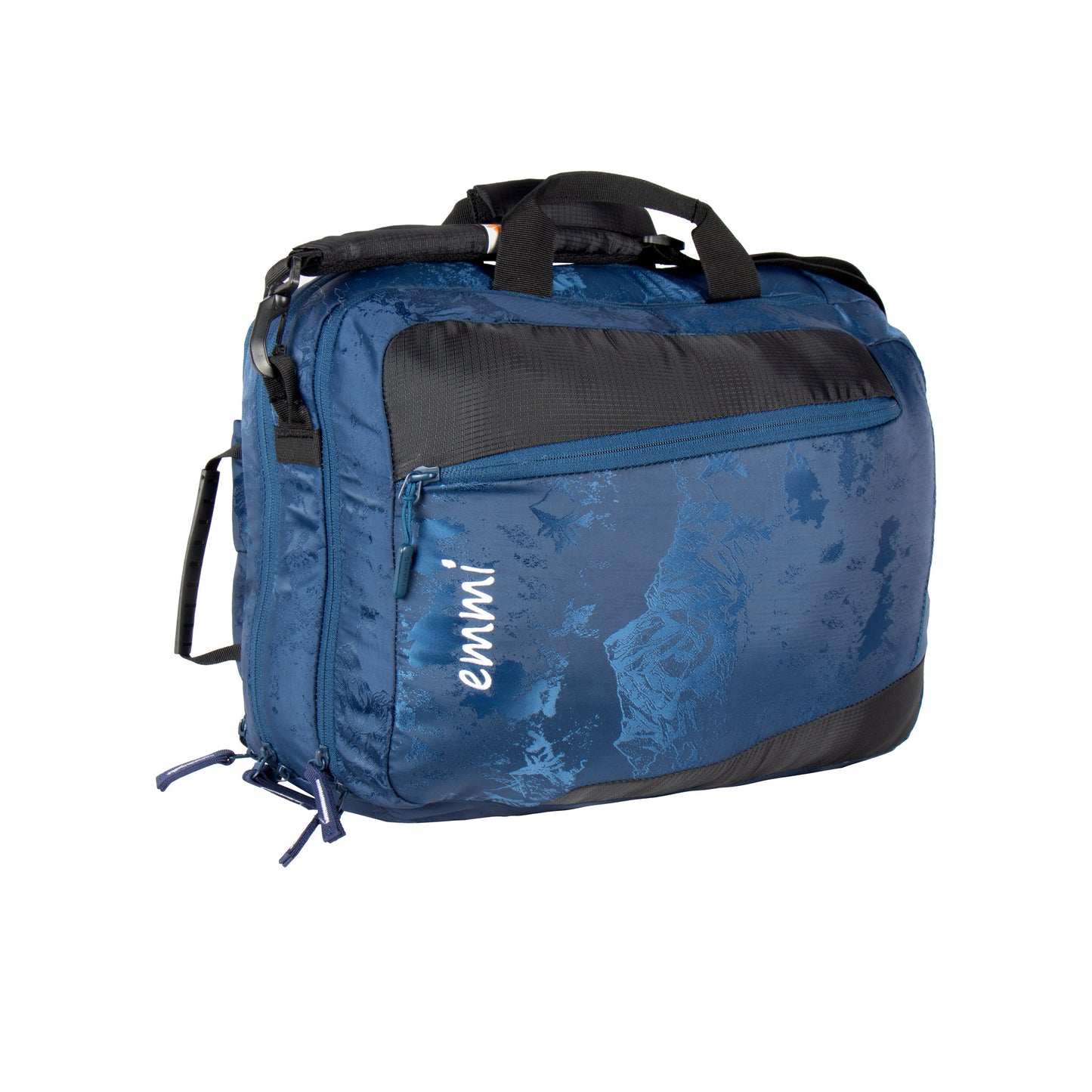 DUAL 17 L CONVERTIBLE BAG