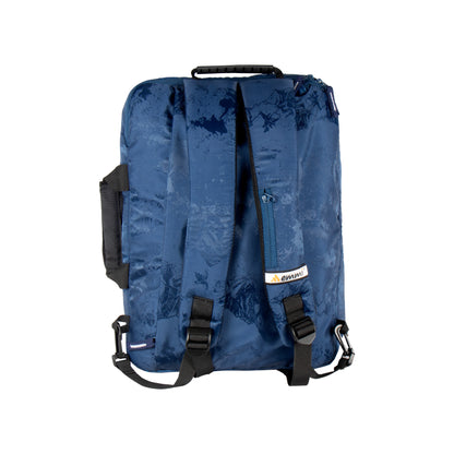 DUAL 17 L CONVERTIBLE BAG