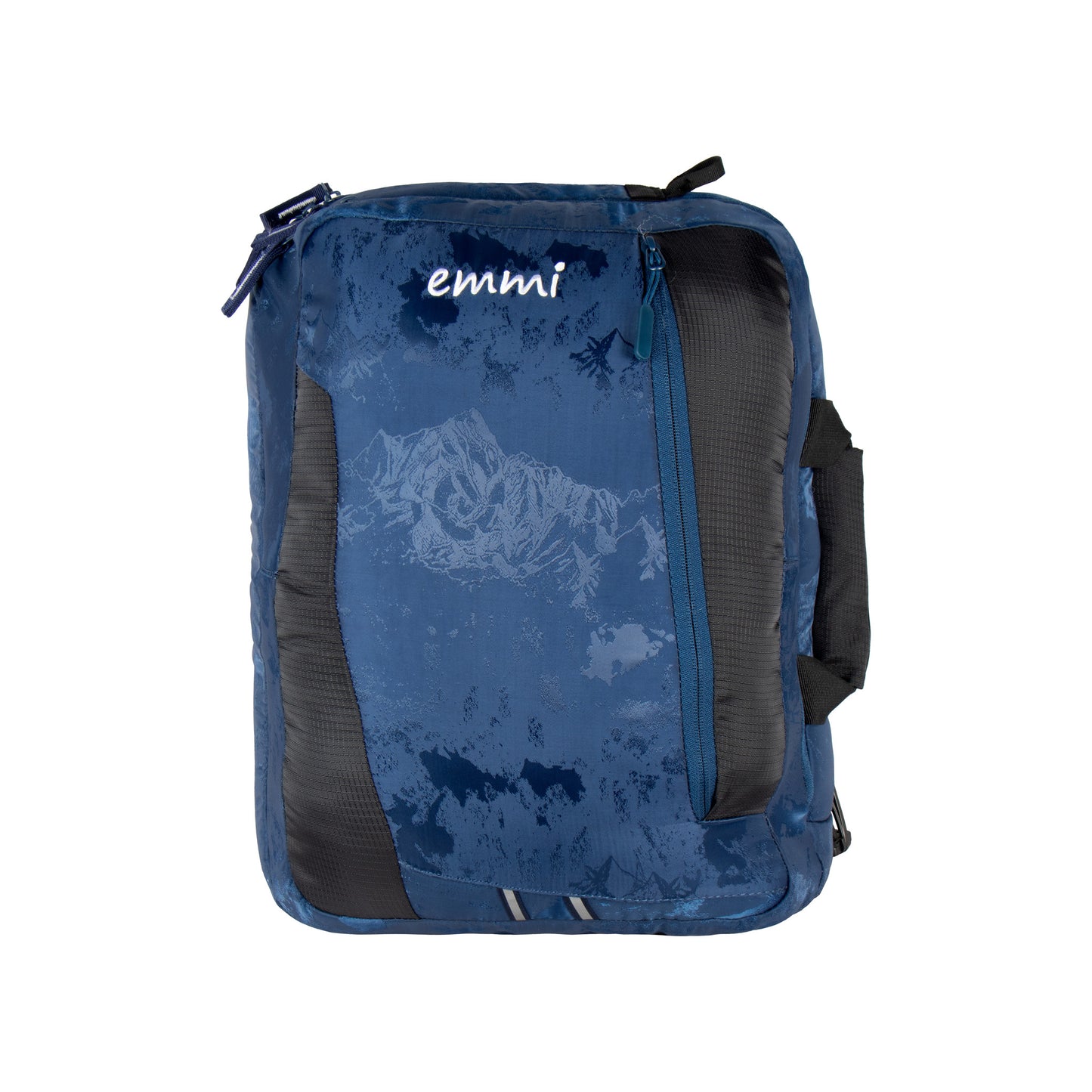 DUAL 17 L CONVERTIBLE BAG