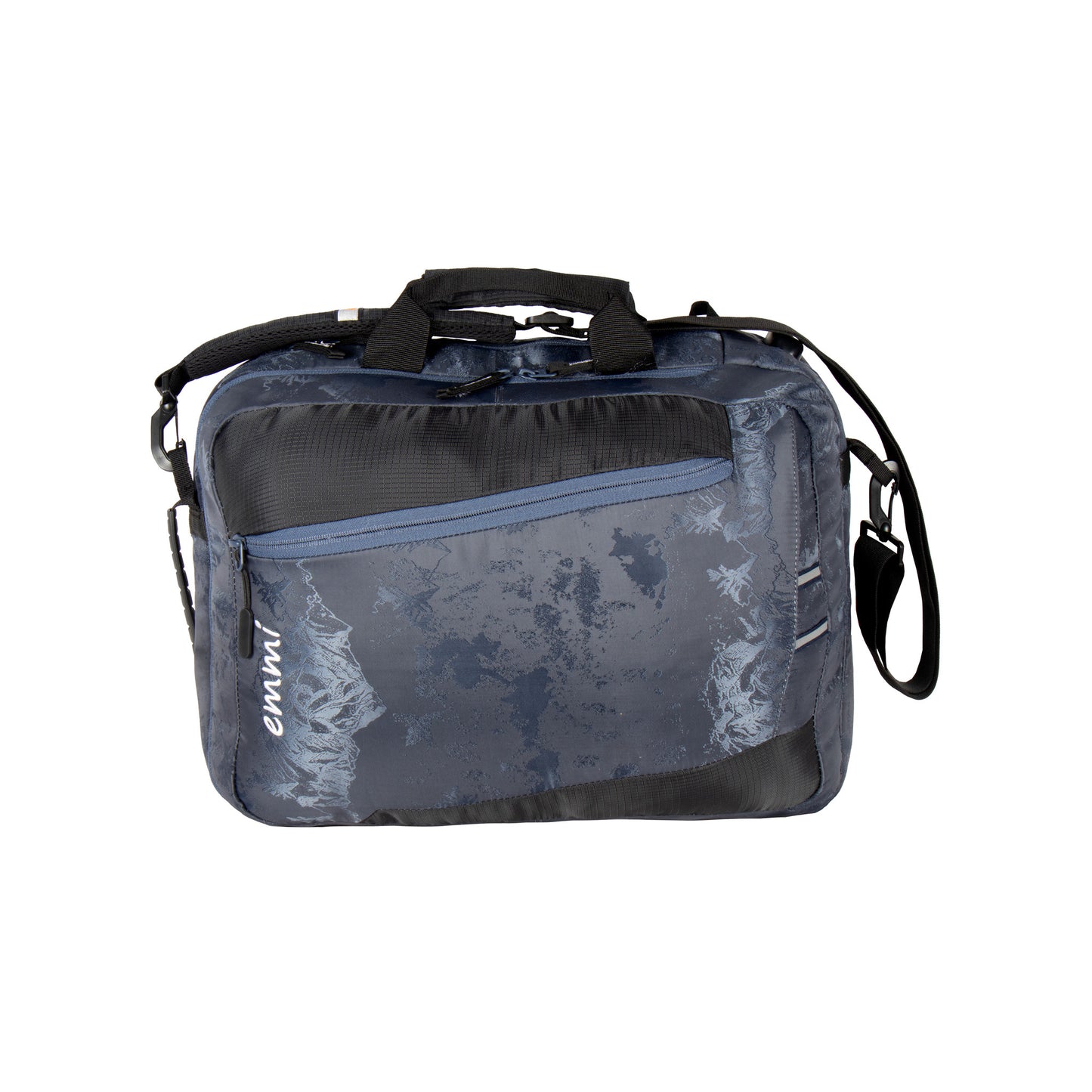 DUAL 17 L CONVERTIBLE BAG