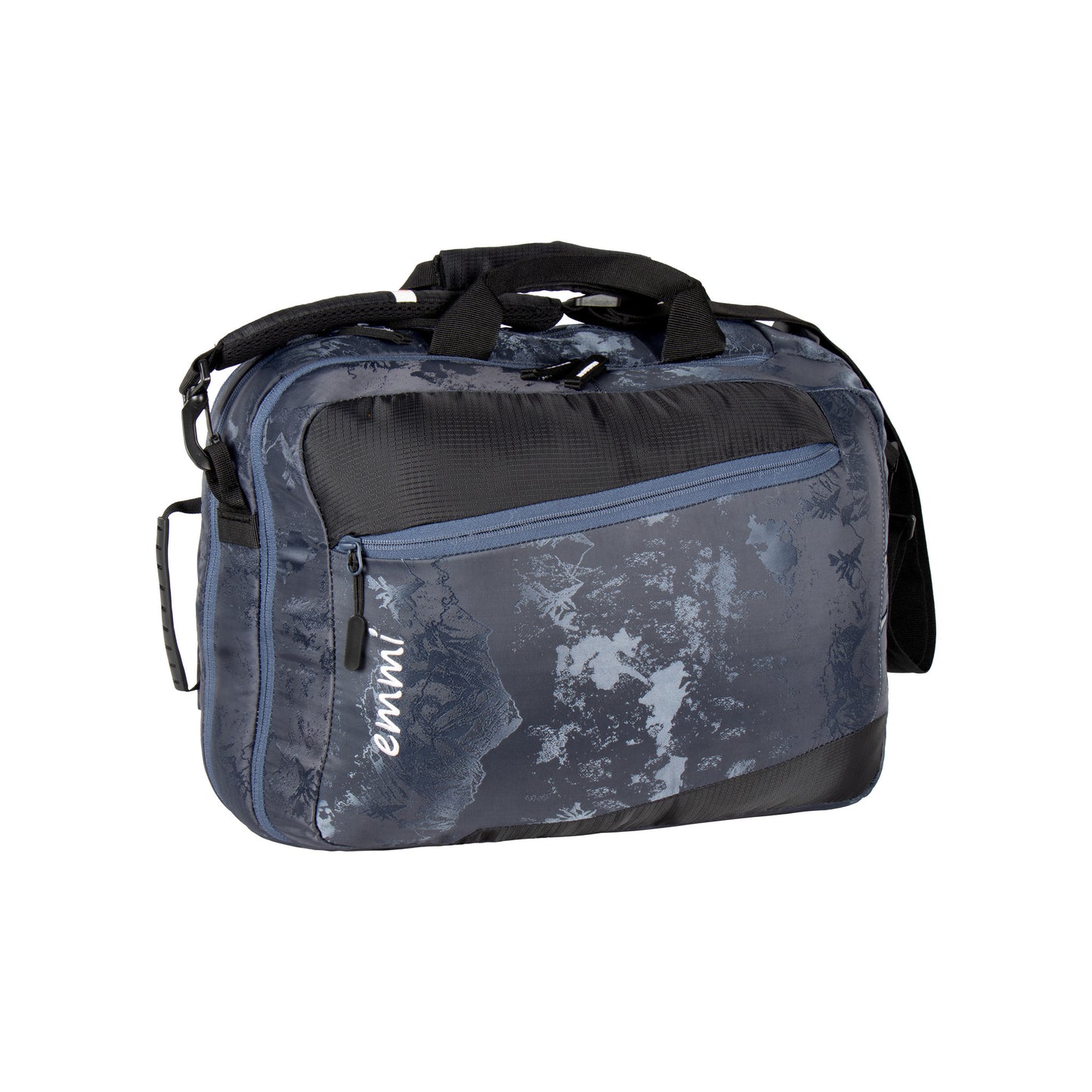 DUAL 17 L CONVERTIBLE BAG