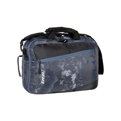 DUAL 17 L CONVERTIBLE BAG