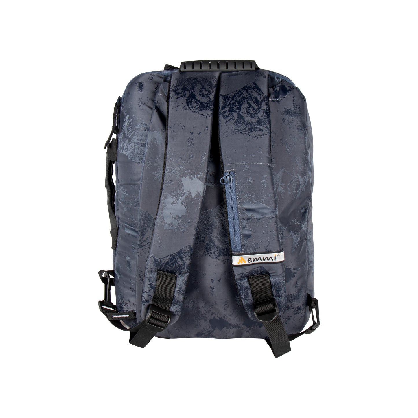 DUAL 17 L CONVERTIBLE BAG