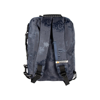DUAL 17 L CONVERTIBLE BAG