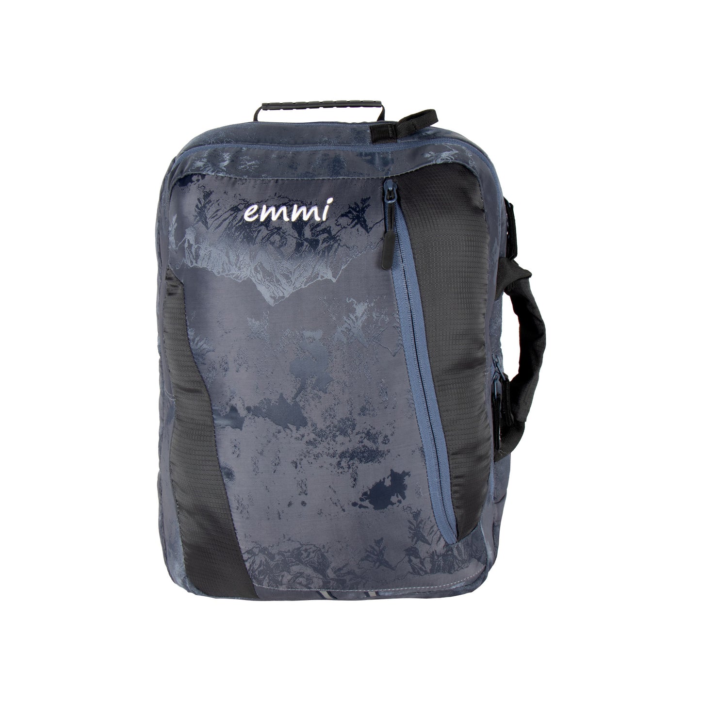 DUAL 17 L CONVERTIBLE BAG
