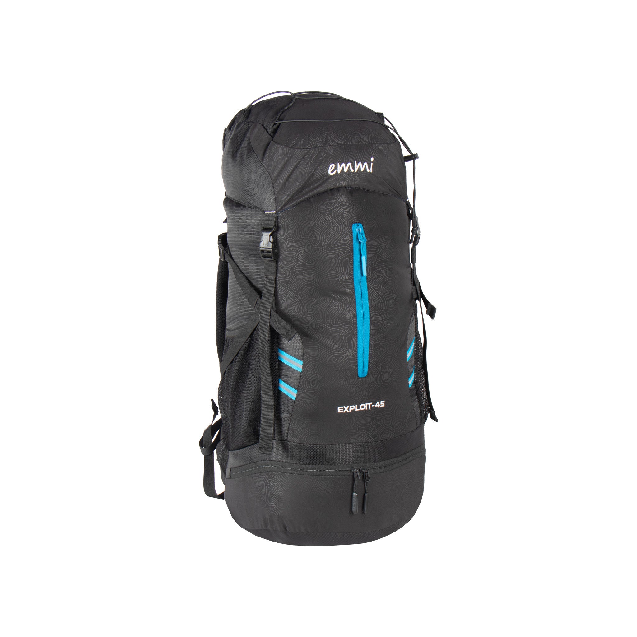emmi リュック EXPLOIT 45 RUCKSACK – emmi