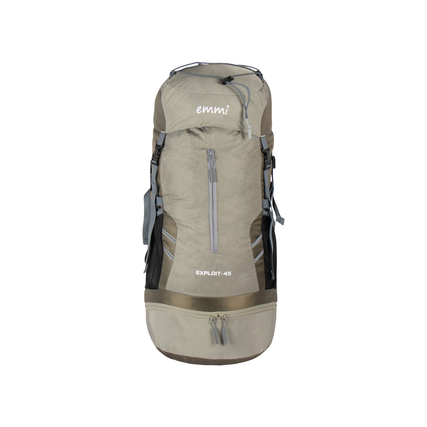 EXPLOIT 45  RUCKSACK