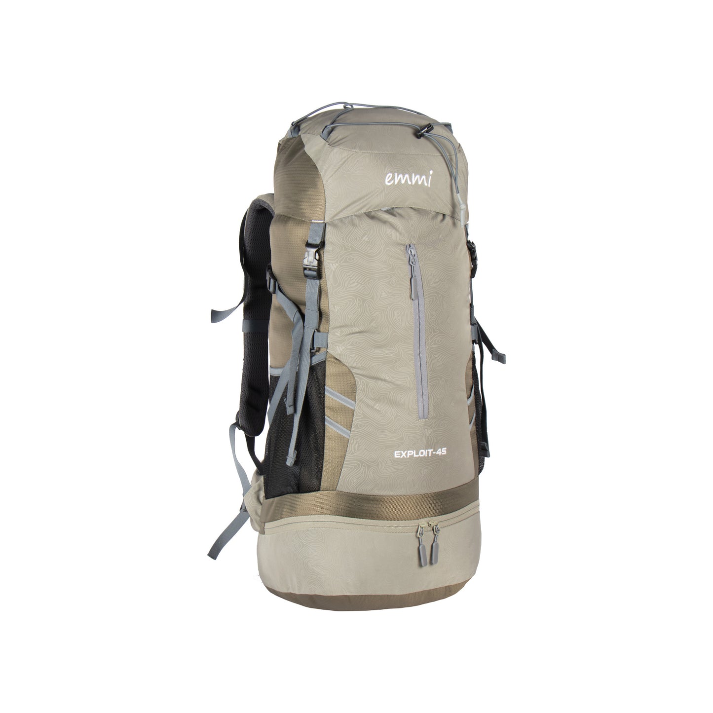 EXPLOIT 45  RUCKSACK
